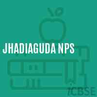 Jhadiaguda Nps Primary School Logo