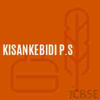 Kisankebidi P.S Middle School Logo