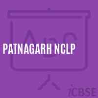 Patnagarh Nclp Primary School Logo