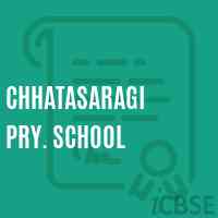 Chhatasaragi Pry. School Logo