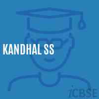 Kandhal Ss Middle School Logo