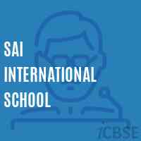 Sai International School Logo