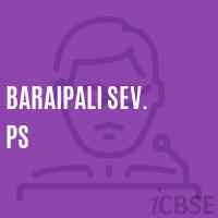 Baraipali Sev. Ps Primary School Logo