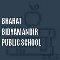 Bharat Bidyamandir Public School Logo