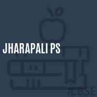 Jharapali Ps Primary School Logo