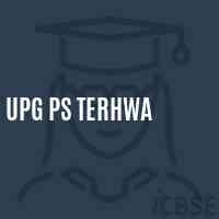 Upg Ps Terhwa Primary School Logo