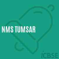 Nms Tumsar Middle School Logo