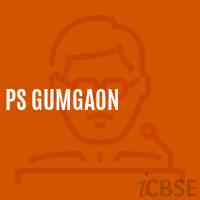 Ps Gumgaon Primary School Logo