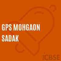 Gps Mohgaon Sadak Primary School Logo