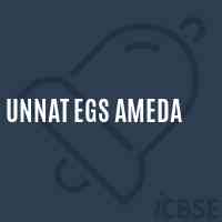 Unnat Egs Ameda Primary School Logo