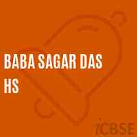 Baba Sagar Das Hs School Logo