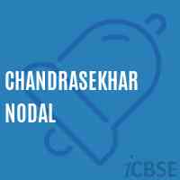 Chandrasekhar Nodal Middle School Logo