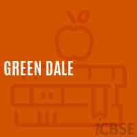 Green Dale Primary School Logo