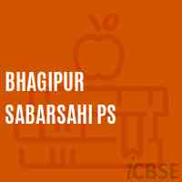 Bhagipur Sabarsahi Ps Primary School Logo