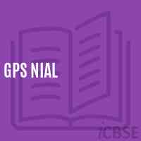Gps Nial Primary School Logo