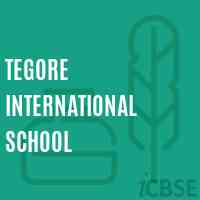 Tegore International School Logo