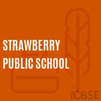 Strawberry Public School Logo