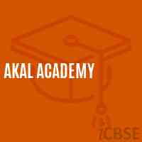Akal Academy Senior Secondary School Logo