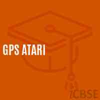 Gps Atari Primary School Logo