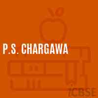 P.S. Chargawa Primary School Logo