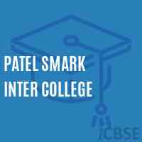Patel Smark Inter College High School Logo