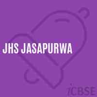 Jhs Jasapurwa Middle School Logo