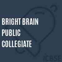 Bright Brain Public Collegiate Middle School Logo