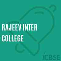 Rajeev Inter College High School Logo