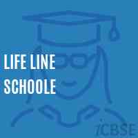 Life Line Schoole Logo