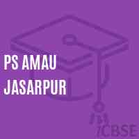 Ps Amau Jasarpur Primary School Logo