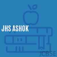 Jhs Ashok Middle School Logo