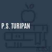 P.S. Turipan Primary School Logo