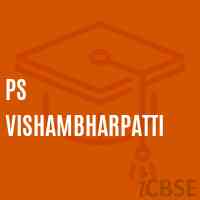Ps Vishambharpatti Primary School Logo