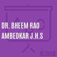 Dr. Bheem Rao Ambedkar J.H.S Middle School Logo