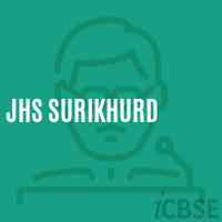 Jhs Surikhurd Middle School Logo