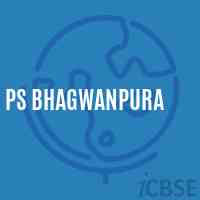 Ps Bhagwanpura Primary School Logo