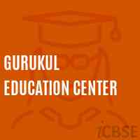 Gurukul Education Center Middle School Logo