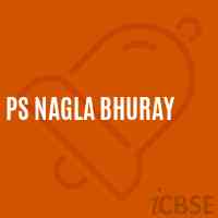 Ps Nagla Bhuray Primary School Logo