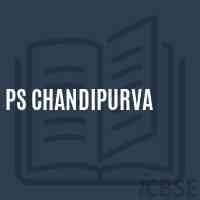 Ps Chandipurva Primary School Logo