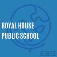 Royal House Public School Logo