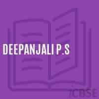 Deepanjali P.S Primary School Logo