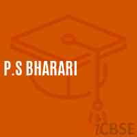 P.S Bharari Primary School Logo