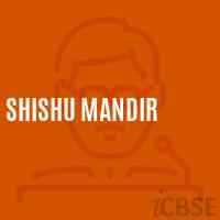 Shishu Mandir Middle School Logo
