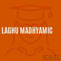 Laghu Madhyamic Middle School Logo