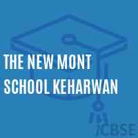 The New Mont School Keharwan Logo
