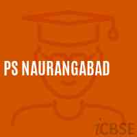 Ps Naurangabad Primary School Logo