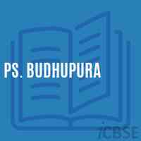 Ps. Budhupura Primary School Logo