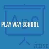 Play Way School Logo
