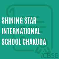 Shining Star International School Chakuda Logo