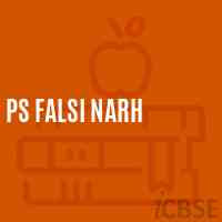 Ps Falsi Narh Primary School Logo